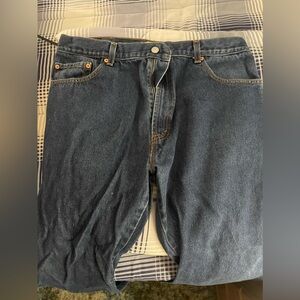 Mens Levi’s Pants